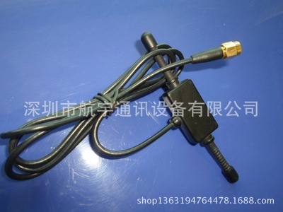 深圳航宇通讯 专业打造GSM贴片羊角天线，引领安防通信新标准