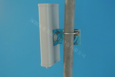 全宽频双极化扇区天线 性能解析与应用指南